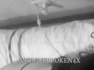 ASSHOLEBROKEN4X