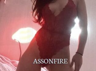ASSONFIRE