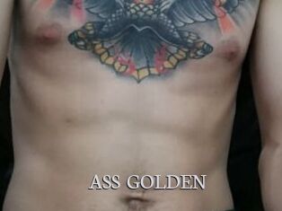 ASS_GOLDEN
