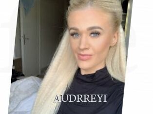 AUDRREYI