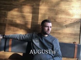 AUGUSTss