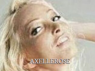 AXELLEROSE