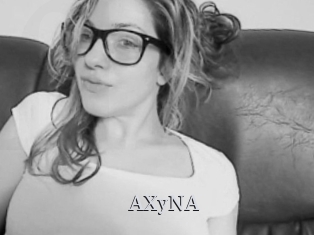 AXyNA Free Host Empire