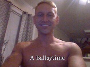 A_Ballsytime