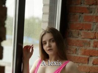 A_lexis