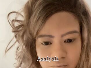 Aaalyah
