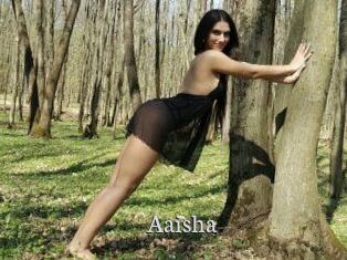 Aaisha