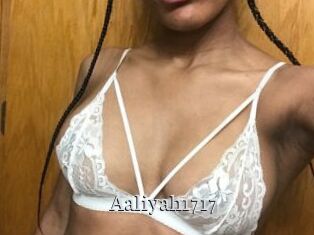 Aaliyah1717