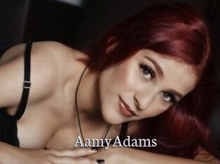 AamyAdams