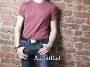 AaronBad