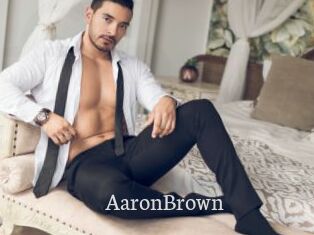 AaronBrown