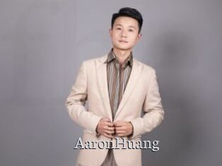 AaronHuang