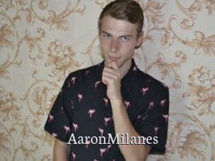 AaronMilanes
