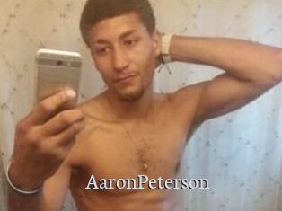 Aaron_Peterson