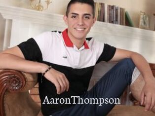 AaronThompson Free Host Empire
