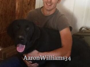 AaronWilliams34 Free Host Empire