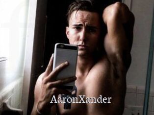 Aaron_Xander