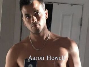 Aaron_Howell