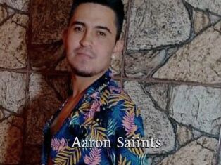 Aaron_Saiints