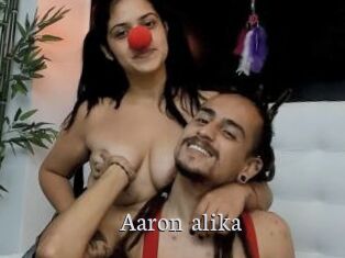 Aaron_alika