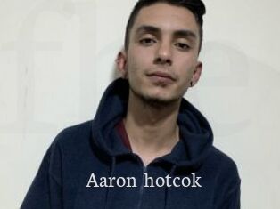 Aaron_hotcok_