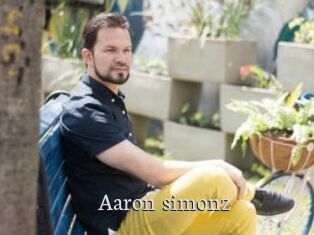 Aaron_simonz