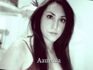 Aaurelia