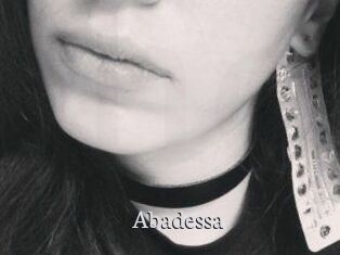 Abadessa