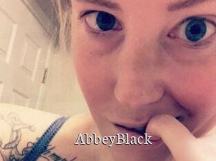 Abbey_Black