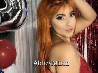 AbbeyMilan