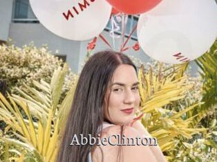 AbbieClinton