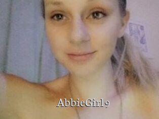 AbbieGirl9