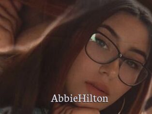 AbbieHilton