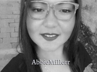 AbbieMillerr