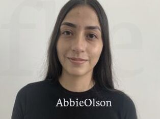 AbbieOlson
