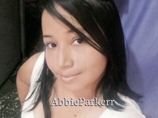 AbbieParkerr