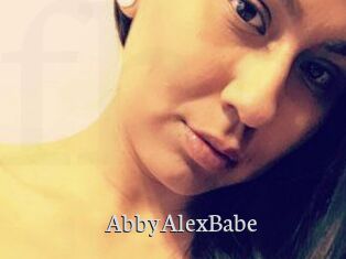 AbbyAlexBabe