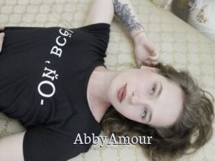 AbbyAmour