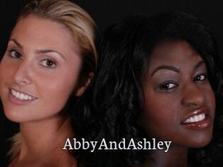 AbbyAndAshley