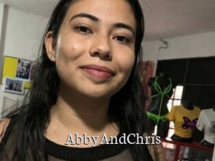 AbbyAndChris