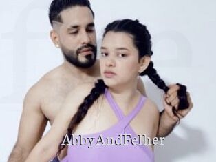 AbbyAndFelher