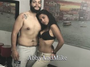 AbbyAndMike