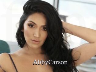 AbbyCarson