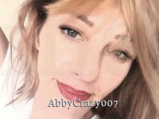 AbbyCrazy007