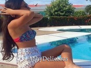 AbbyDelicious
