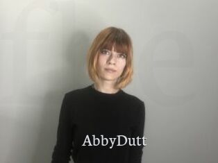 AbbyDutt