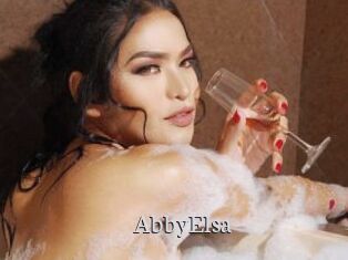 AbbyElsa