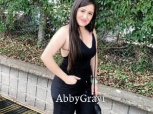 AbbyGray1