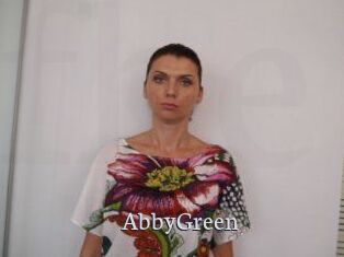 AbbyGreen