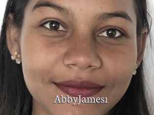 AbbyJames1